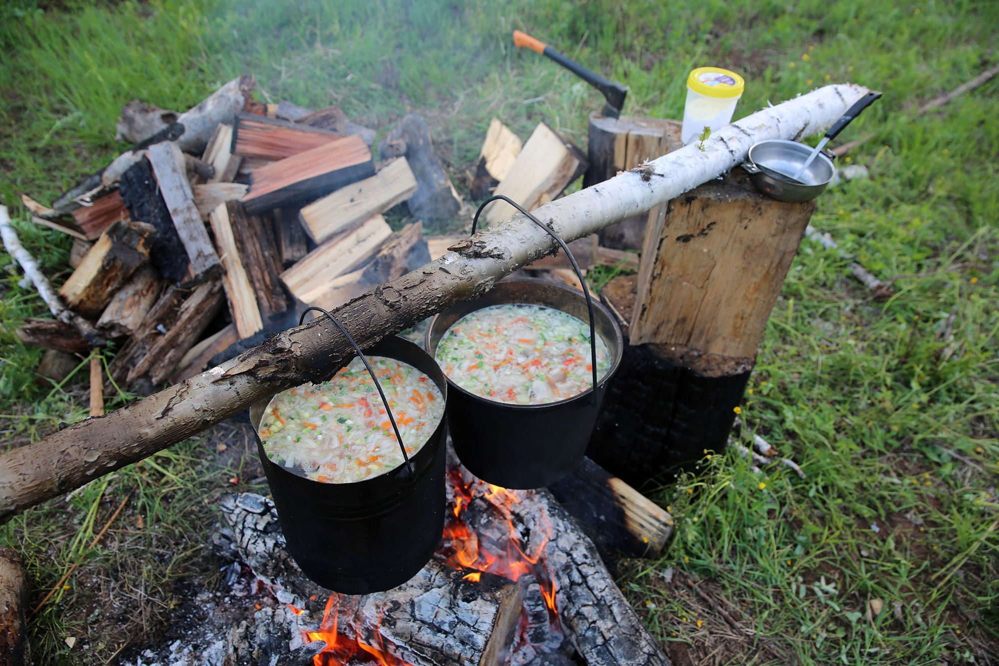 СИБИРСКАЯ КУХНЯ «ПАЛЬЧИКИ ОБЛИЖЕШЬ». РЕЦЕПТЫ БАЙКАЛЬСКИХ РЫБАКОВ