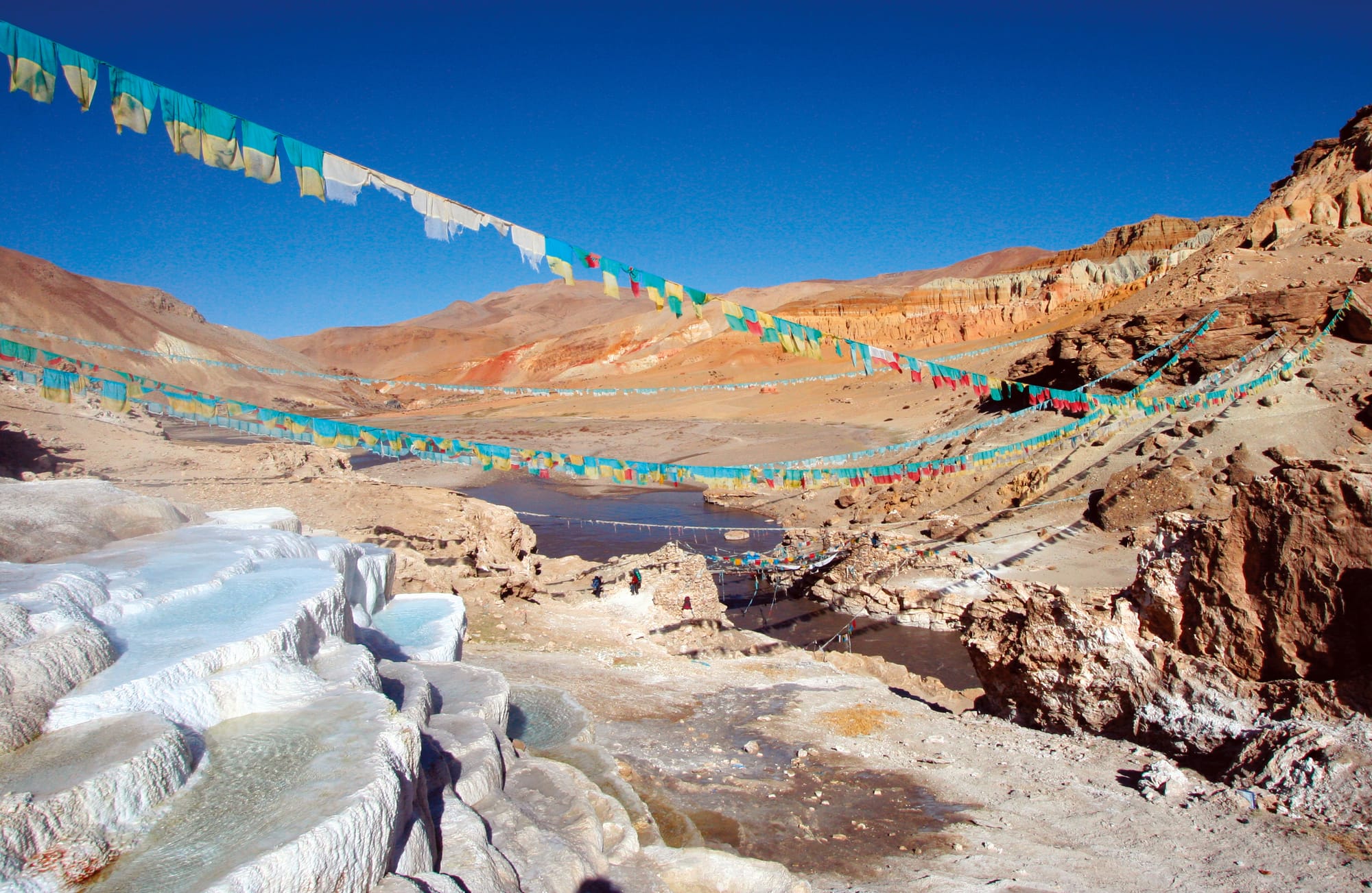 ЗНАМЕНИТЫЙ ПУТЕВОДИТЕЛЬ В ШАМБАЛУ ПАНЧЕН-ЛАМЫ VI ЛОБСАНГ ПАЛДЕН ЕШЕ (1775 г.)