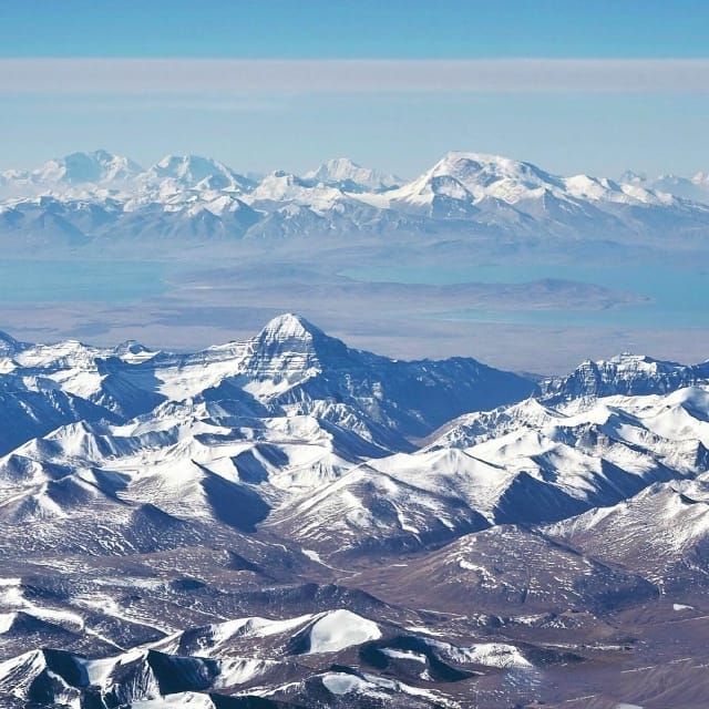 ЗНАМЕНИТЫЙ ПУТЕВОДИТЕЛЬ В ШАМБАЛУ ПАНЧЕН-ЛАМЫ VI ЛОБСАНГ ПАЛДЕН ЕШЕ (1775 г.)